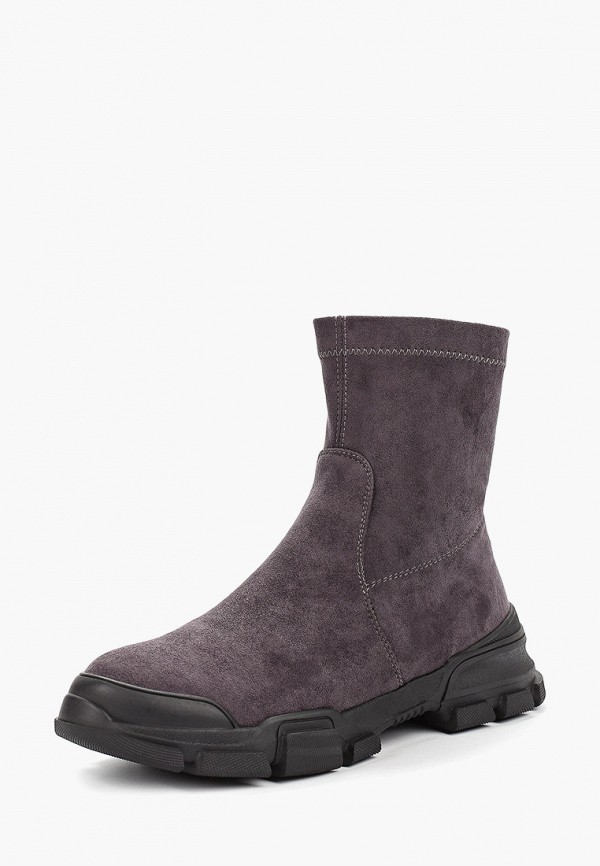 Patrol / Полусапоги