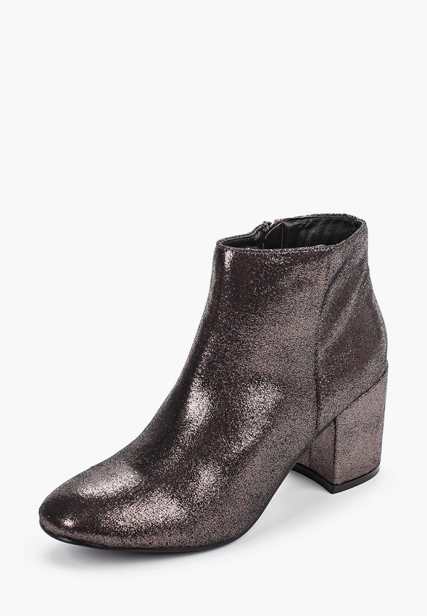 Patrol / Ботильоны