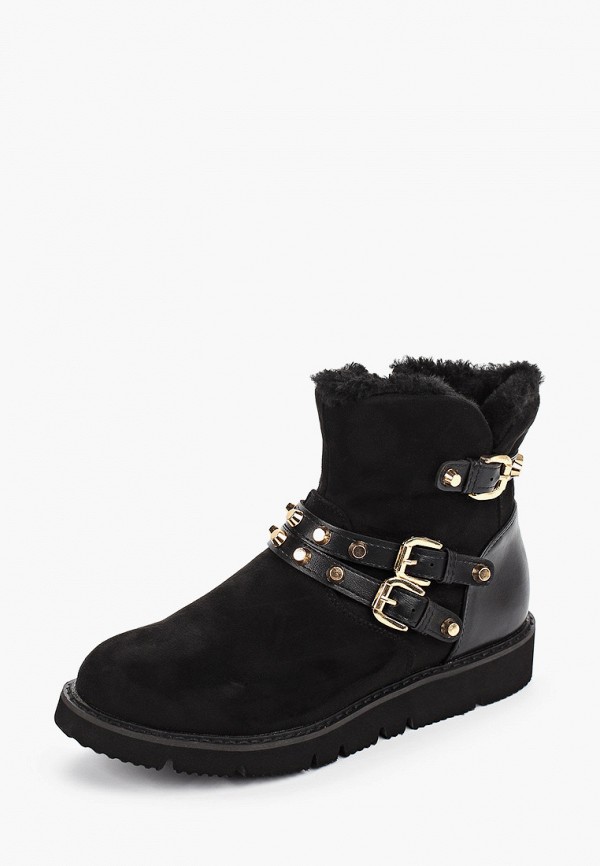 Patrol / Ботинки