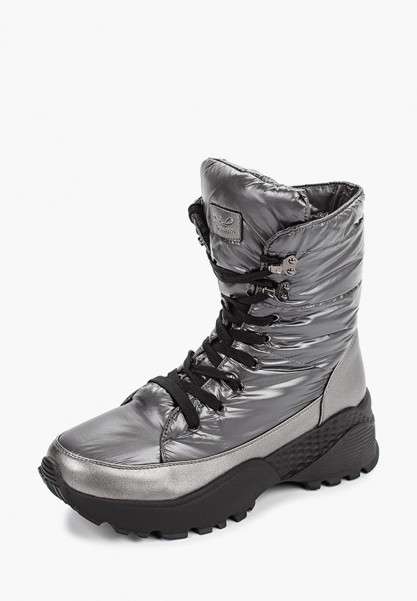 Patrol / Дутики