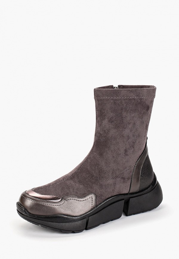 Patrol / Полусапоги