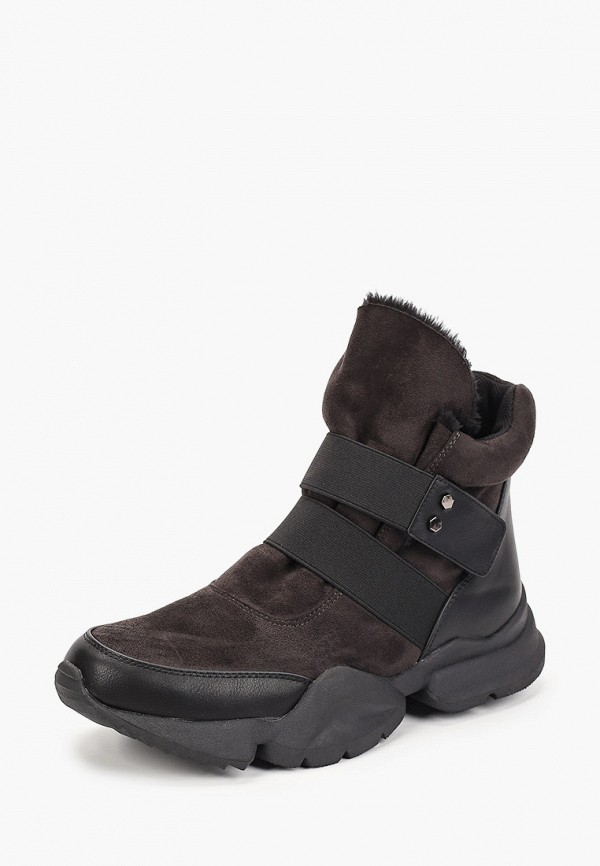 Patrol / Кроссовки