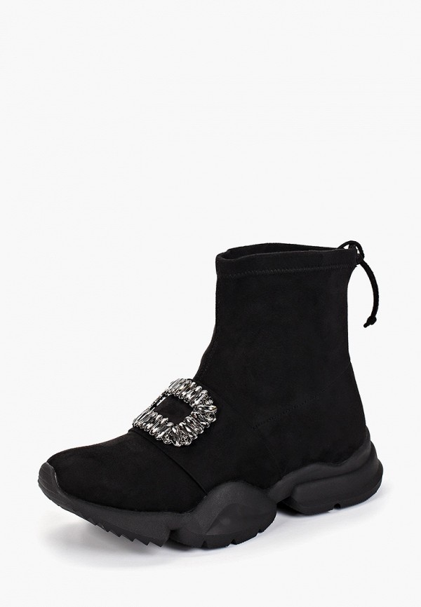 Patrol / Ботинки