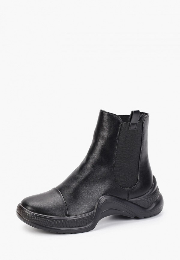 Patrol / Ботинки