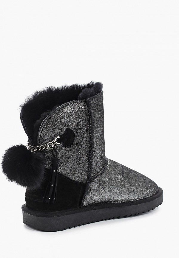 Patrol / Полусапоги (pa050awhhoc2) фото №3