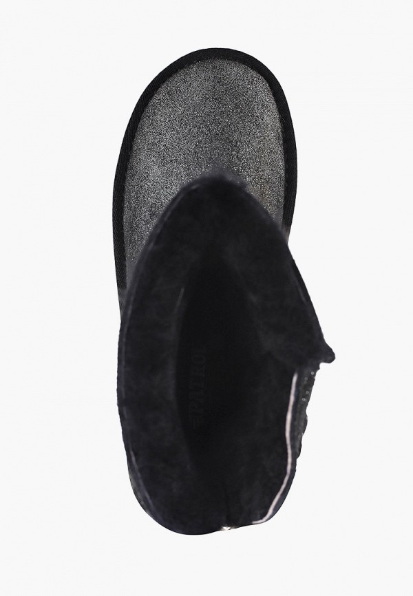 Patrol / Полусапоги (pa050awhhoc2) фото №4