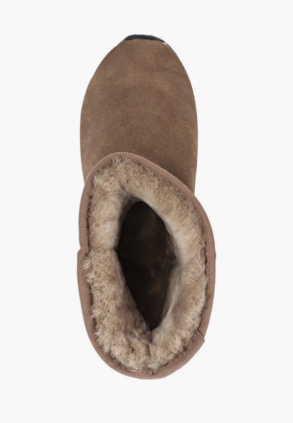 Patrol / Полусапоги (pa050awhhoc6) фото №4