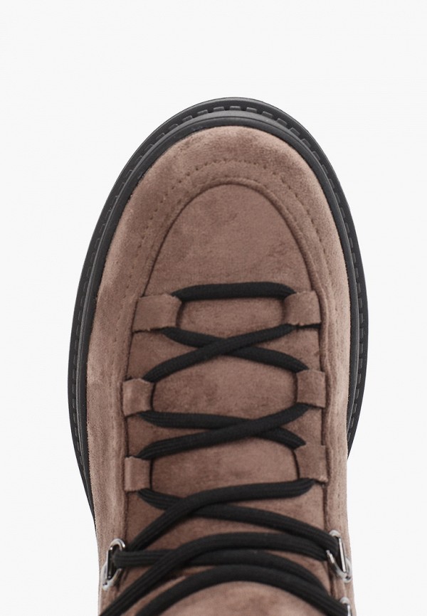 Patrol / Полусапоги (pa050awhhoc7) фото №4