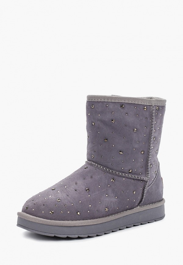 Patrol / Полусапоги