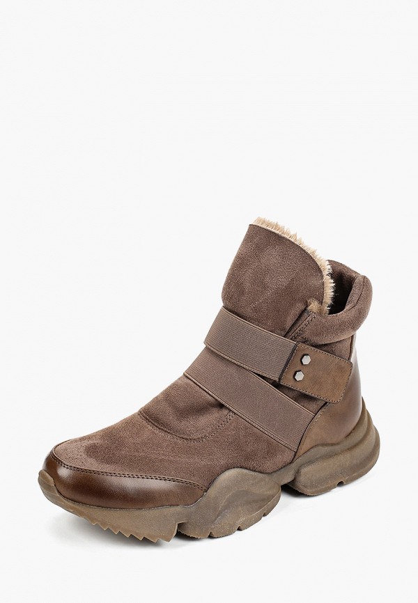 Patrol / Ботинки