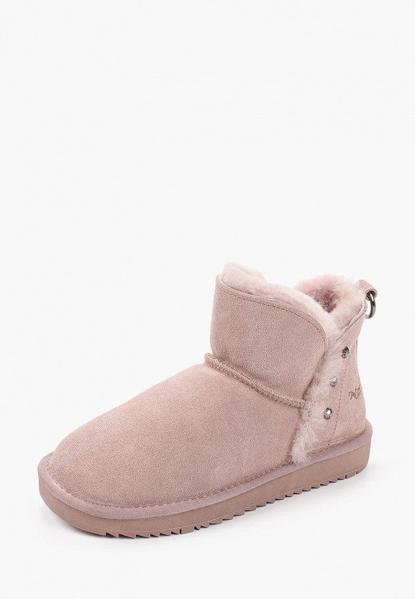 Patrol / Полусапоги