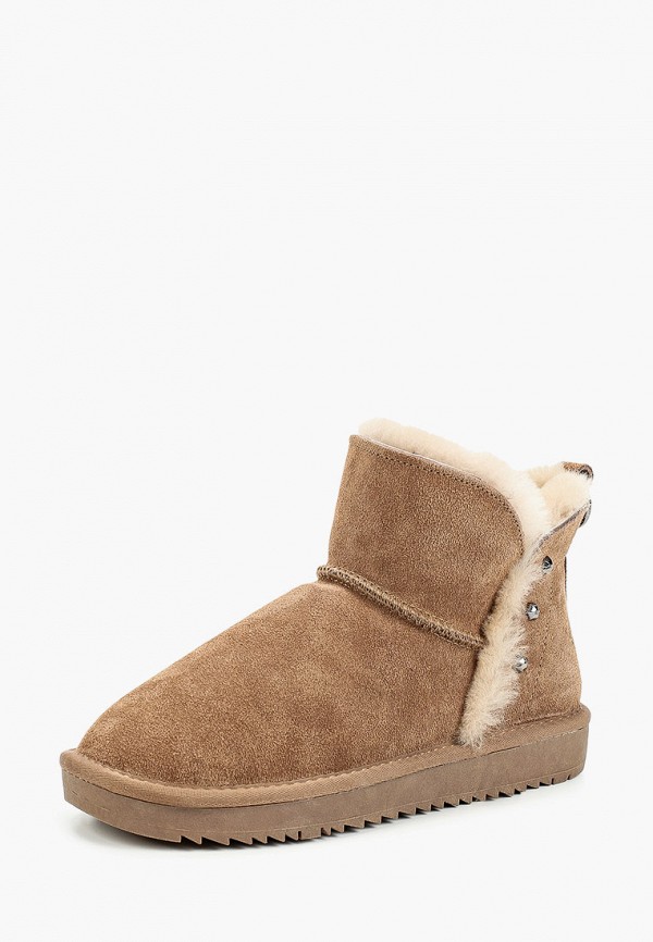 Patrol / Полусапоги