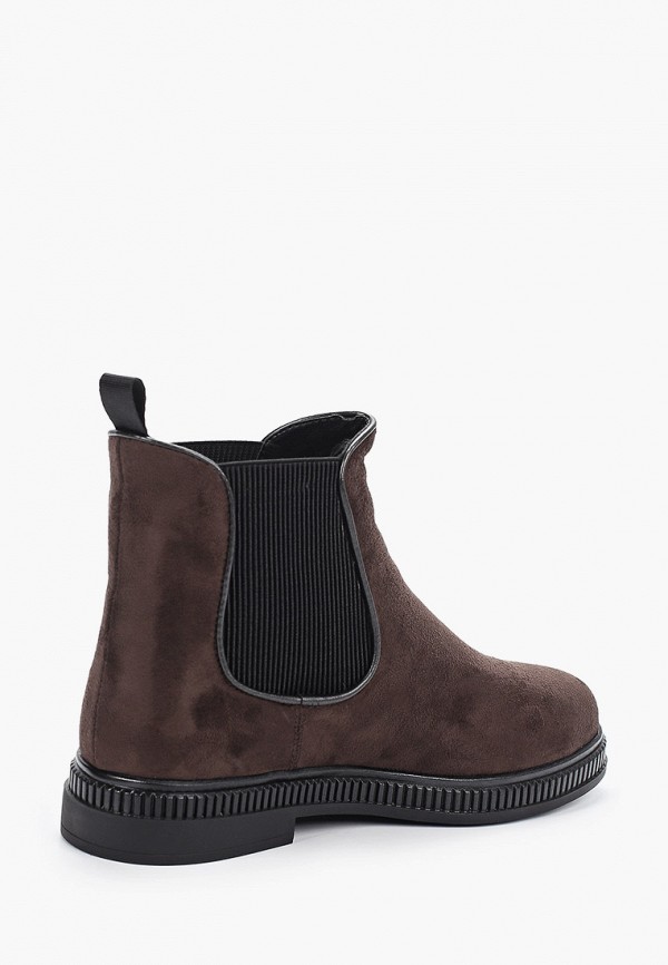 Patrol / Ботинки (pa050awhksk1) фото №3