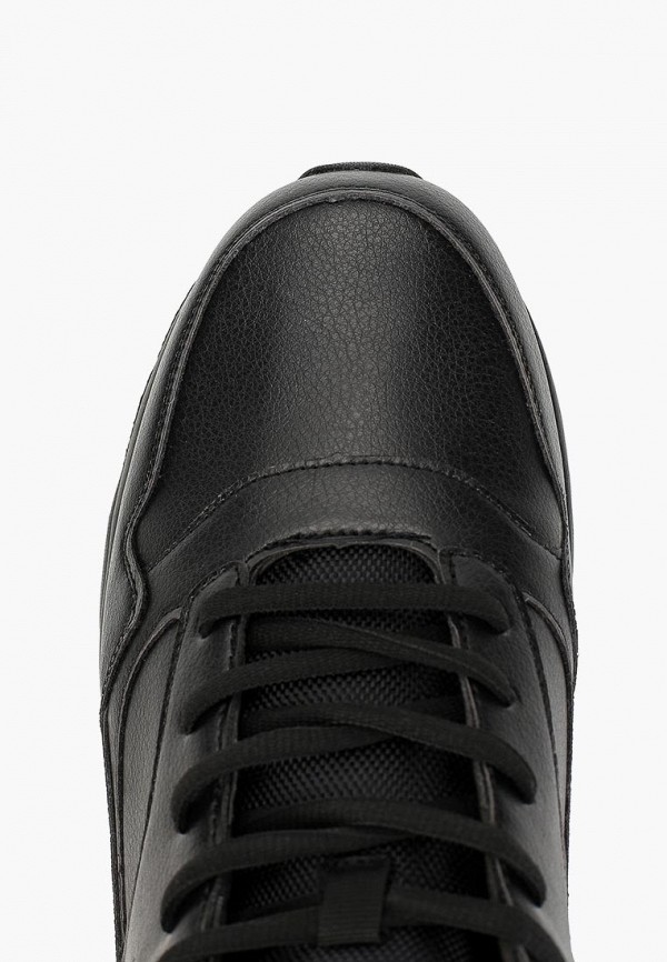 Patrol / Кроссовки (pa050amgibs8) фото №4