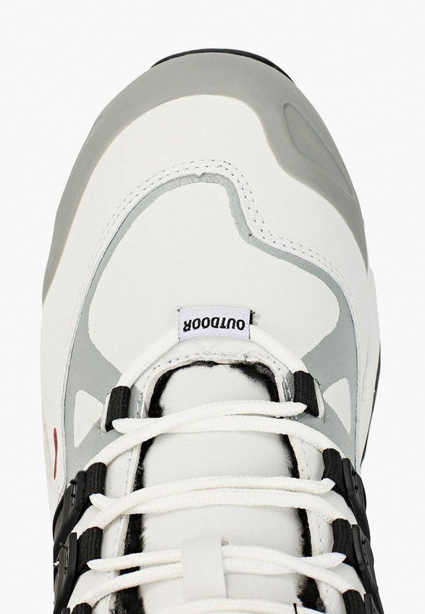 Patrol / Ботинки (pa050amgifh9) фото №4