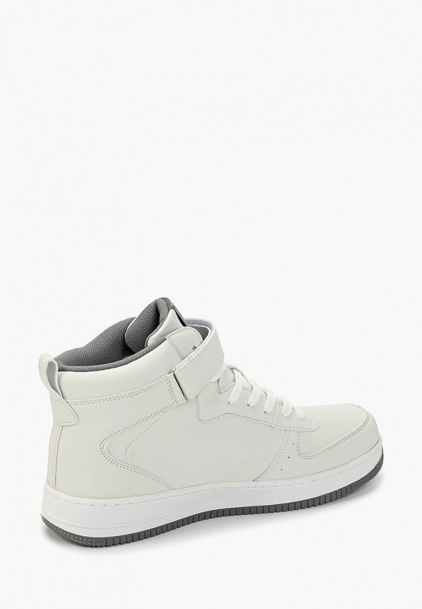 Patrol / Кеды (pa050amgifi8) фото №3