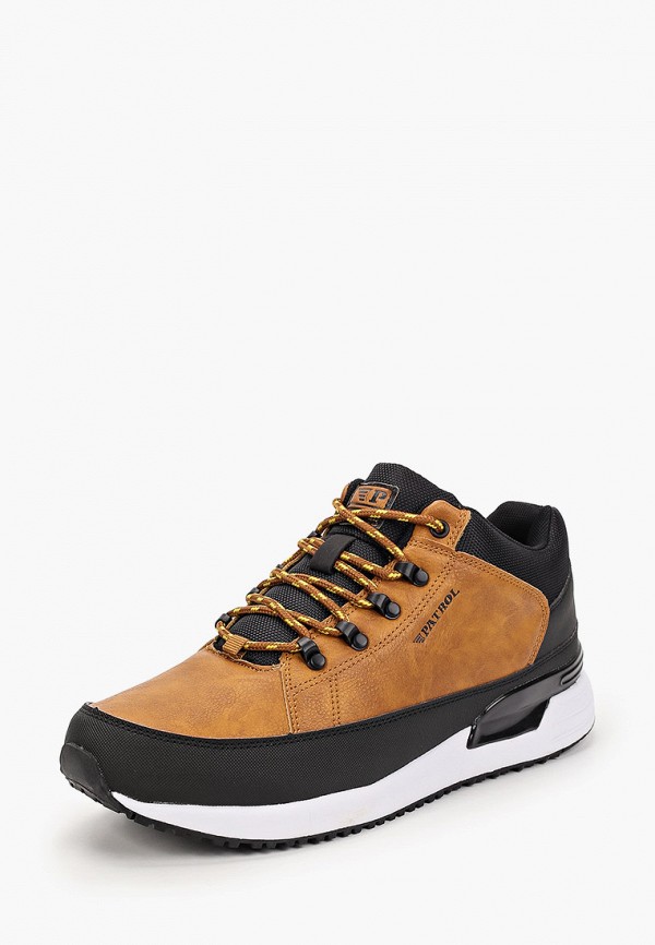 Patrol / Кроссовки