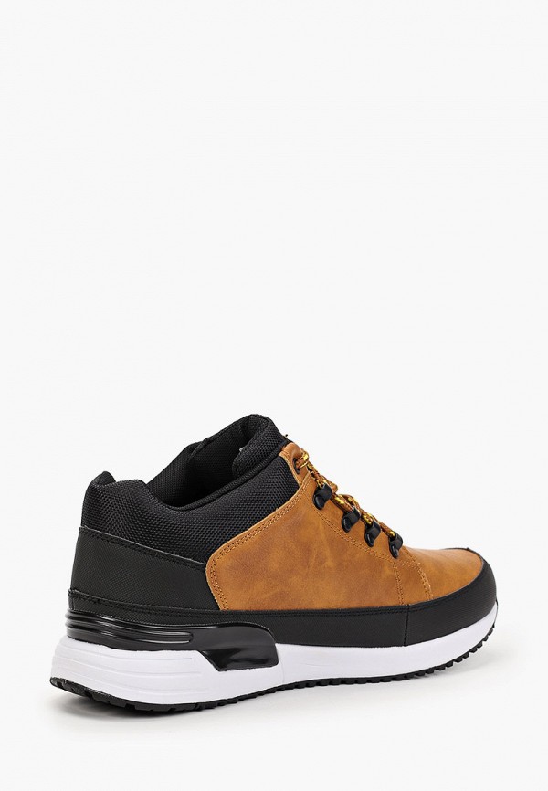 Patrol / Кроссовки (pa050amgifj6) фото №3