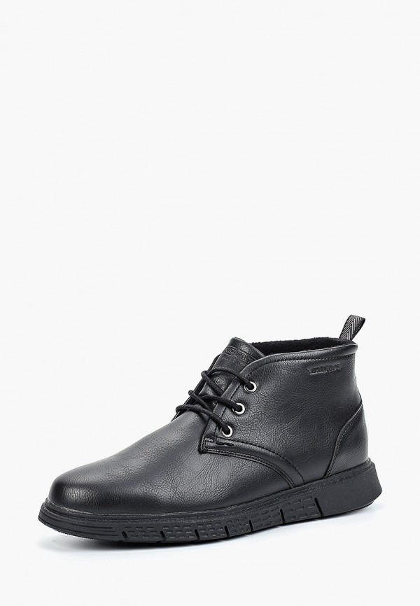 Patrol / Ботинки