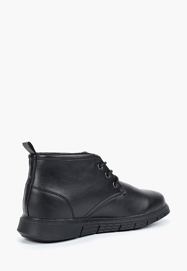 Patrol / Ботинки (pa050amgifk3) фото №3