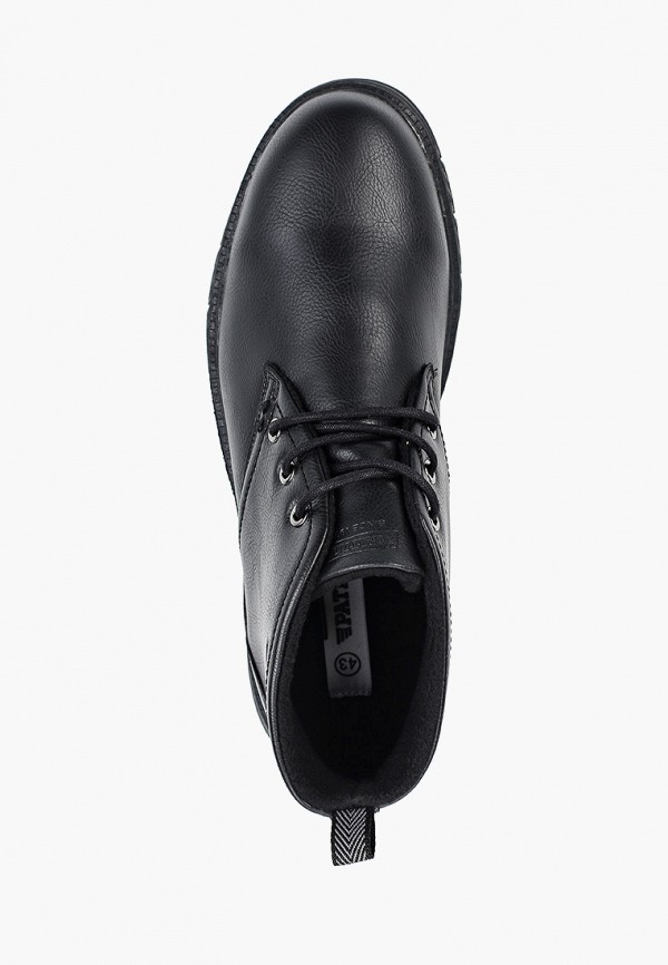 Patrol / Ботинки (pa050amgifk3) фото №4