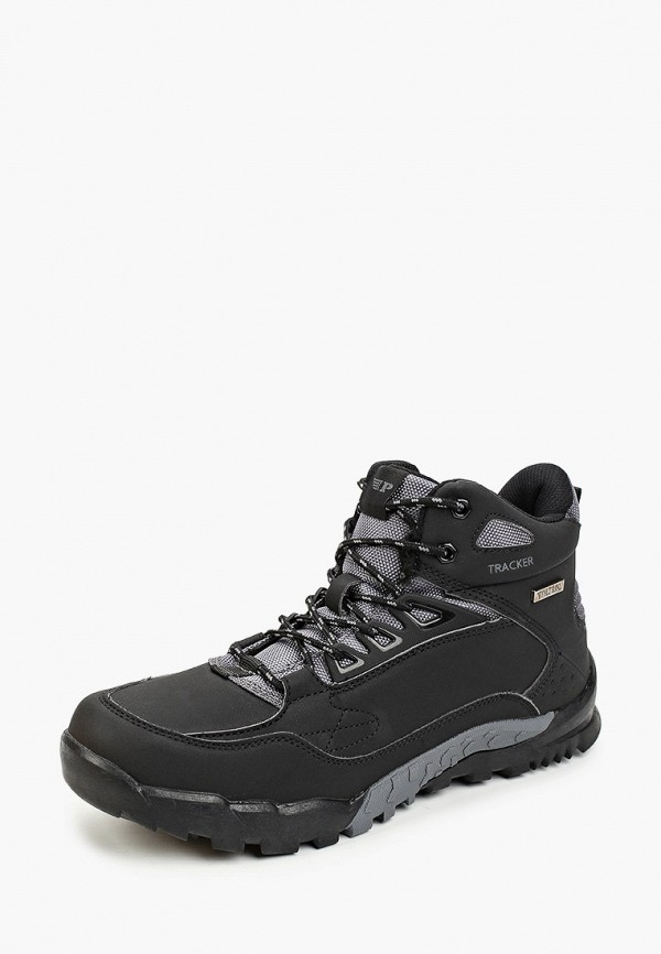 Patrol / Ботинки трекинговые
