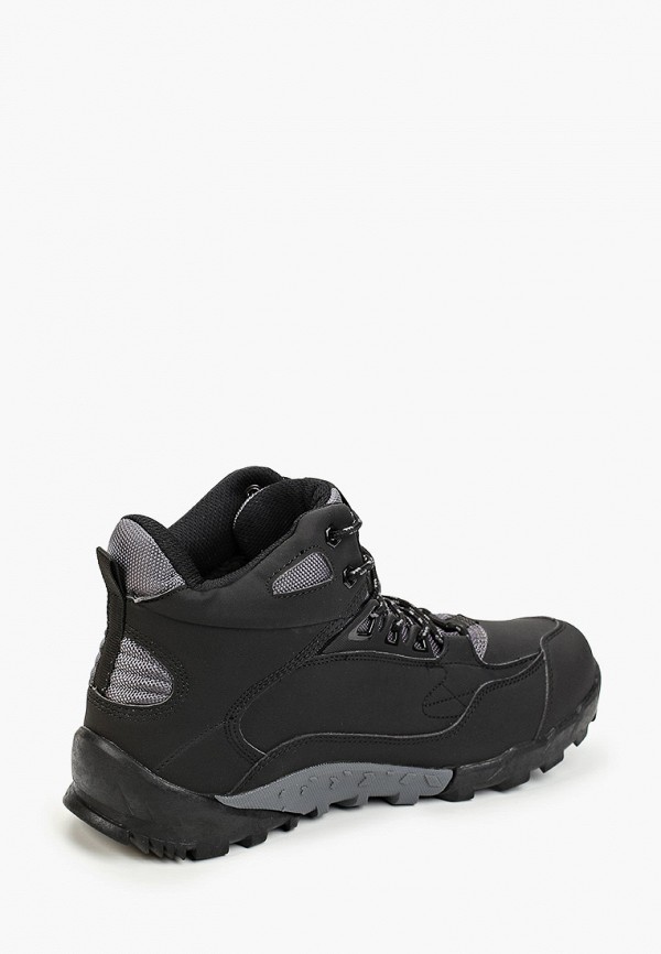 Patrol / Ботинки трекинговые (pa050amgifo0) фото №3