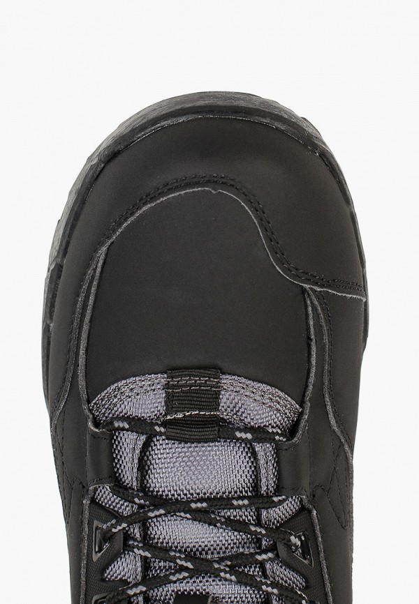 Patrol / Ботинки трекинговые (pa050amgifo0) фото №4