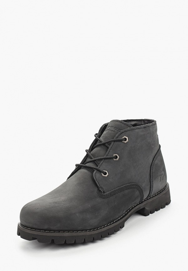 Patrol / Ботинки