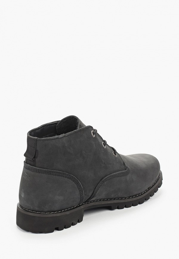 Patrol / Ботинки (pa050amgifr8) фото №3