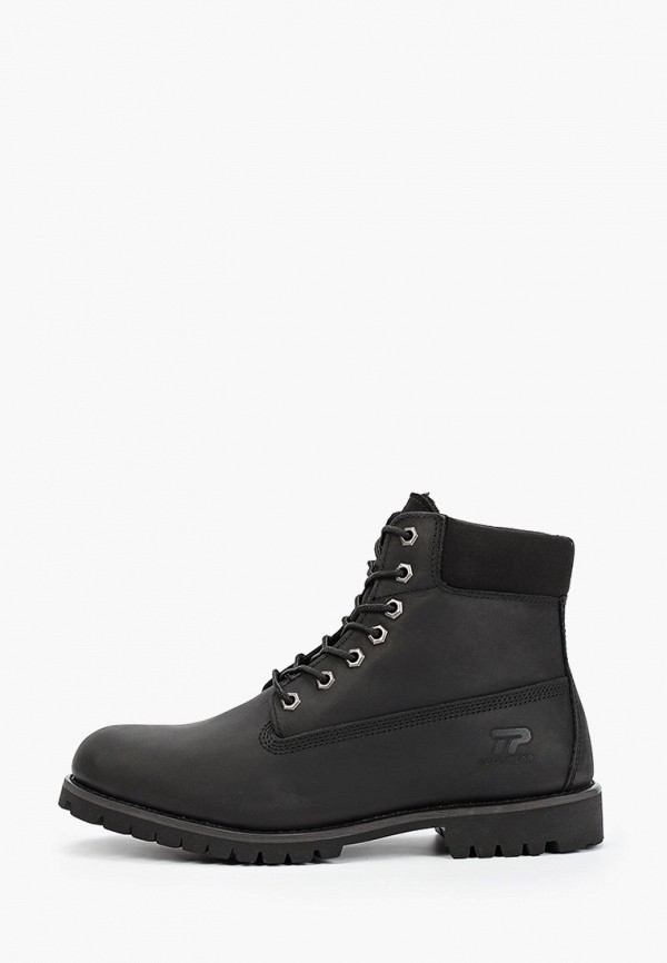 Patrol / Ботинки