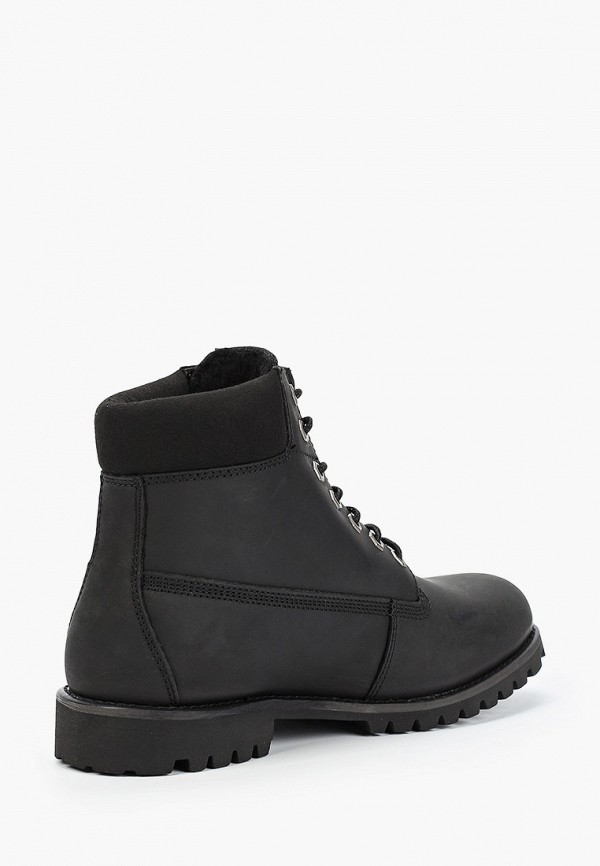 Patrol / Ботинки (pa050amgifs7) фото №3