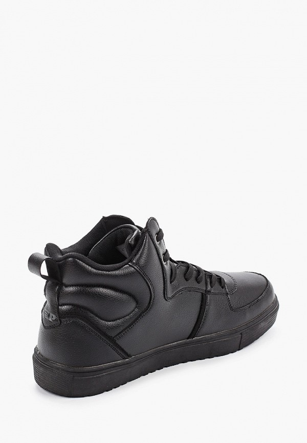 Patrol / Кеды (pa050amgift2) фото №3