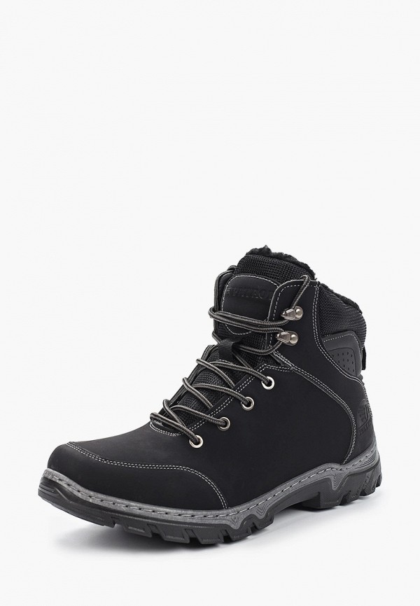 Patrol / Ботинки