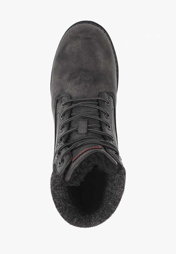 Patrol / Ботинки (pa050amhhod1) фото №4