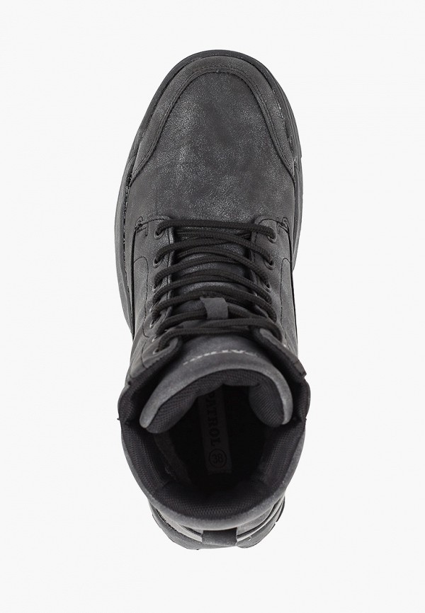 Patrol / Ботинки (pa050awgjpu3) фото №4