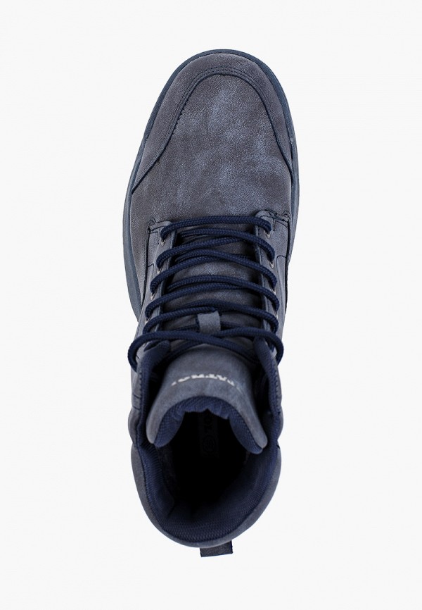 Patrol / Ботинки (pa050awgjpu5) фото №4