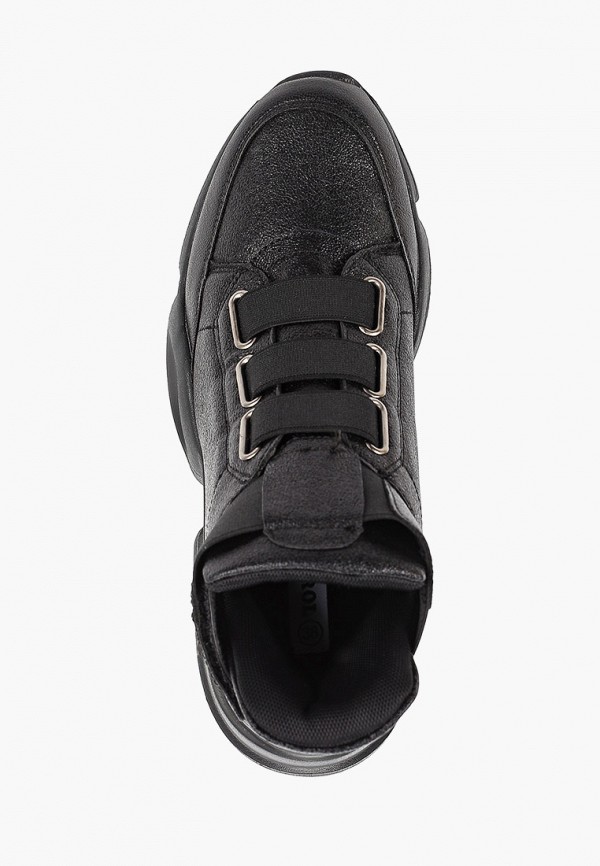 Patrol / Кроссовки (pa050awgjpu9) фото №4