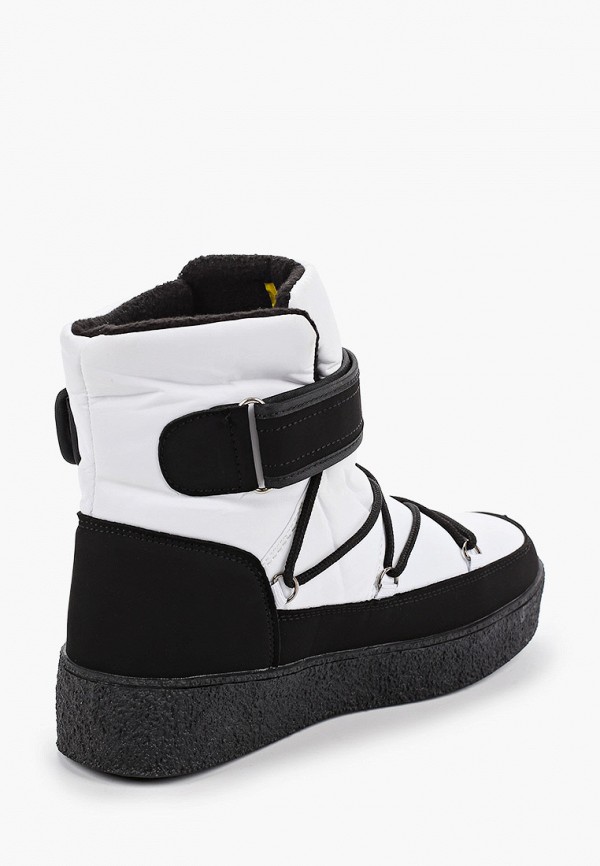 Patrol / Дутики (pa050awgjpx1) фото №3