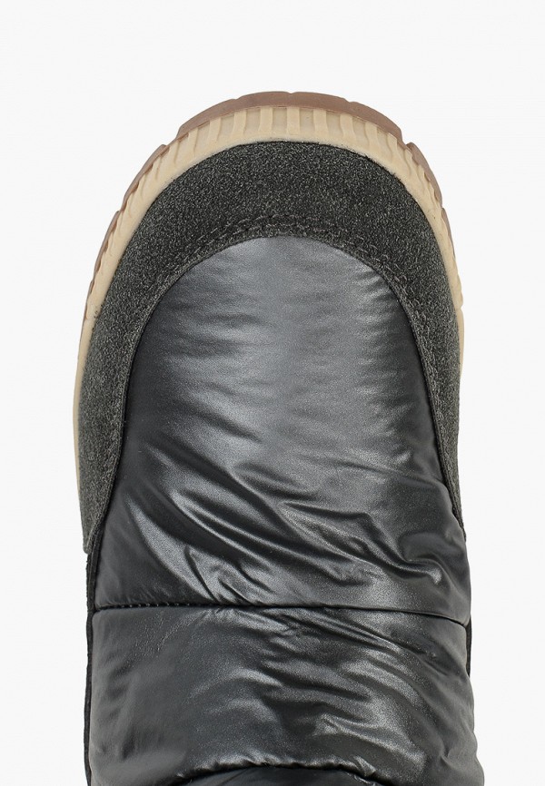 Patrol / Дутики (pa050awgjpz6) фото №4