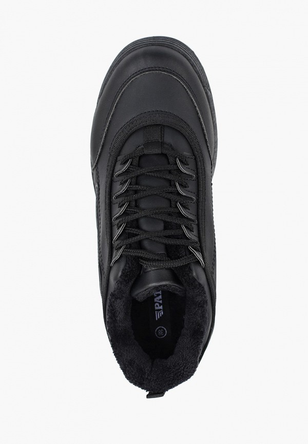 Patrol / Кроссовки (pa050awgjqp2) фото №4