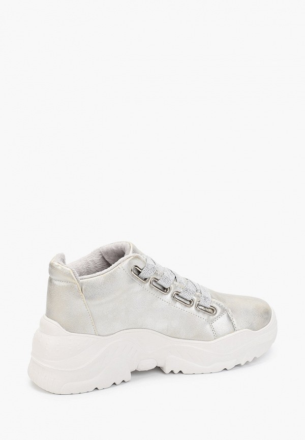 Patrol / Кроссовки (pa050awgjqs8) фото №3