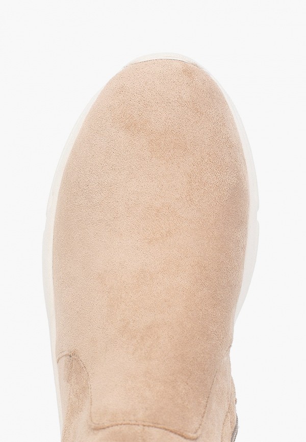 Patrol / Полусапоги (pa050awgjra9) фото №4