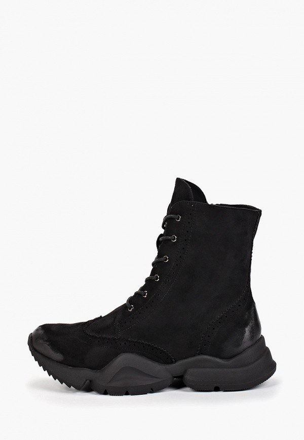 Patrol / Ботинки