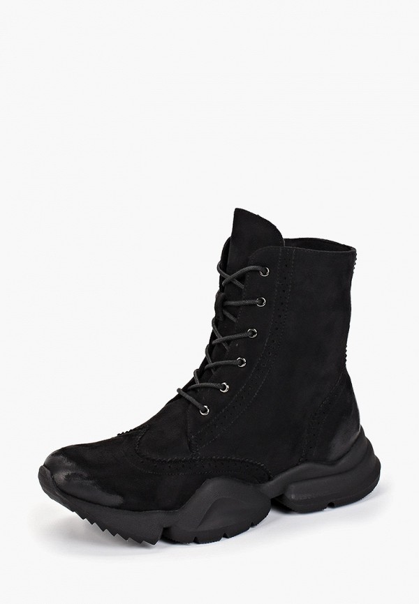 Patrol / Ботинки