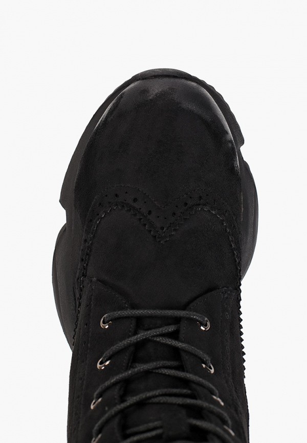 Patrol / Ботинки (pa050awgjrd6) фото №4