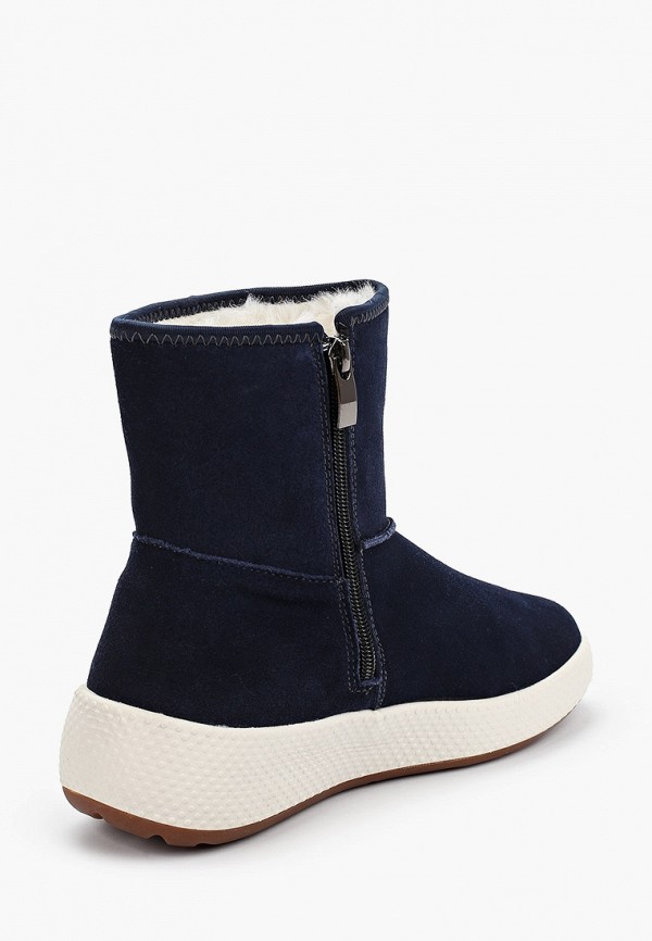 Patrol / Полусапоги (pa050awgjre0) фото №3