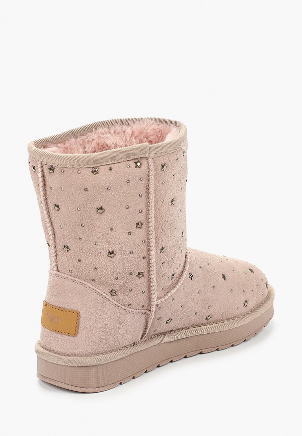 Patrol / Полусапоги (pa050awhnlo7) фото №3