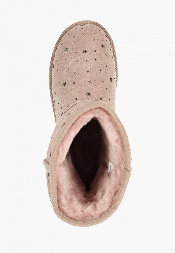 Patrol / Полусапоги (pa050awhnlo7) фото №4