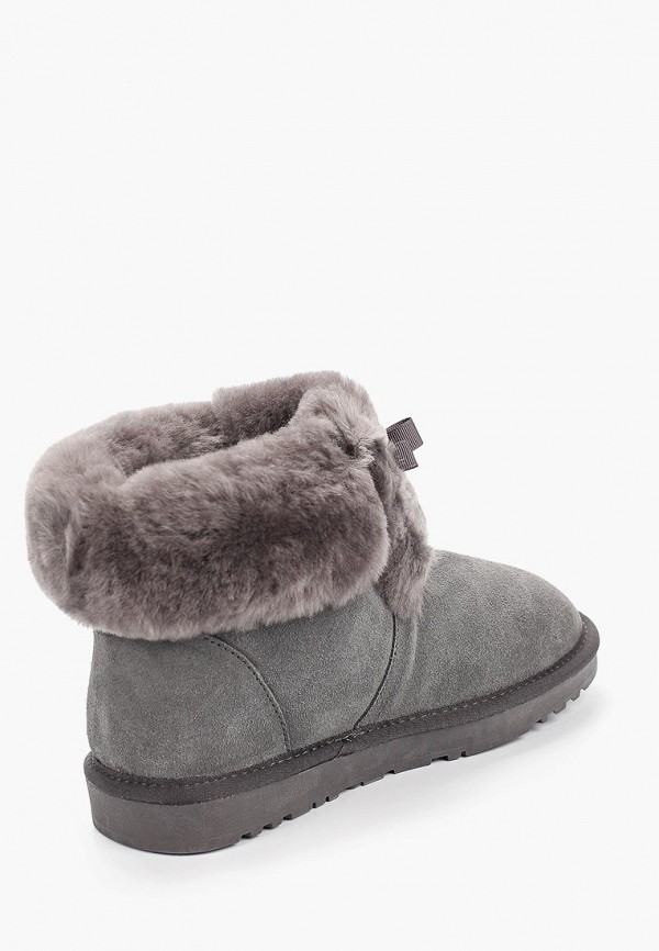 Patrol / Полусапоги (pa050awickw8) фото №3